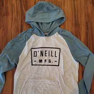 Boys XL O' NEIL long sleeve